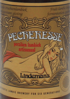 Pecheresse logo